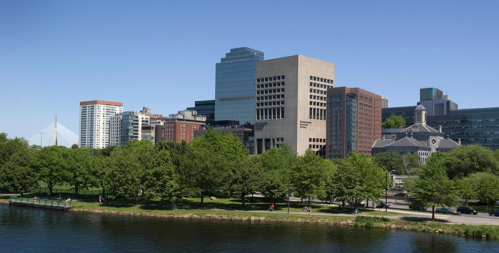 Massachusetts General Hospital