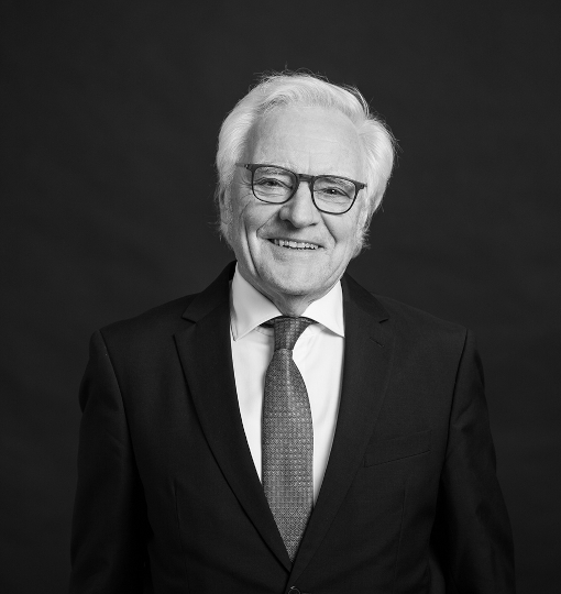 Prof. Dr. Erich Zahn