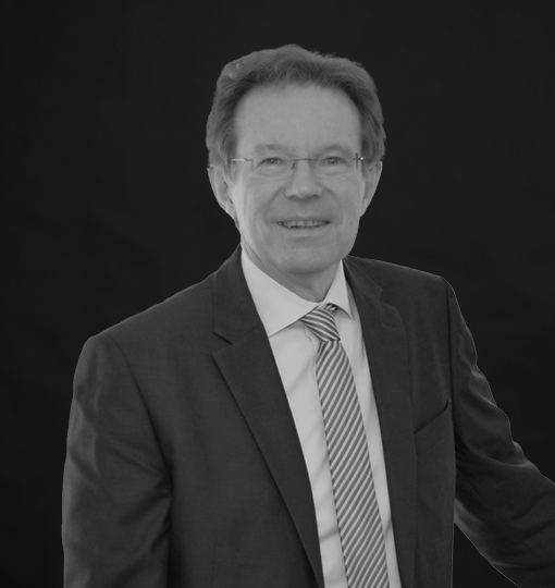 Prof. Dr. med. Norbert Roeder