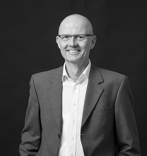 Portrait Martin Tank