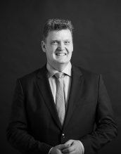 Blog-Autor Dr. Christian Bamberg