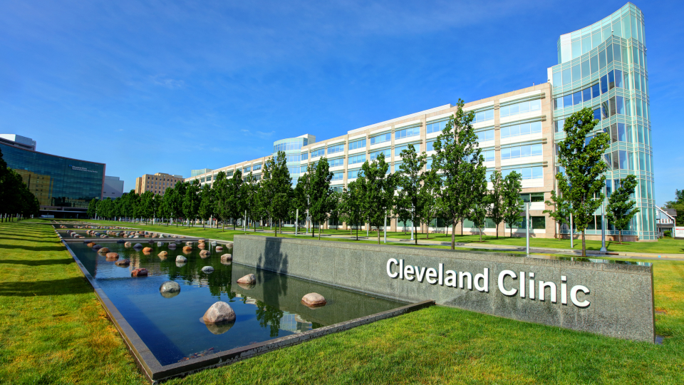 Cleveland Clinic Ohio